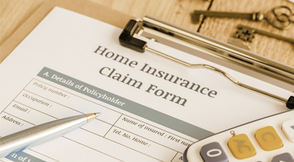 Insurance Claims