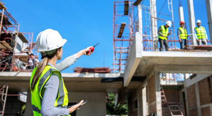 Building Contractors