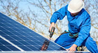 Solar Installers