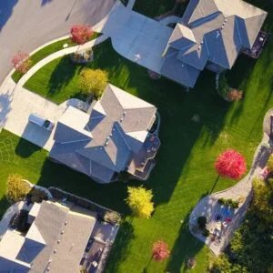 Residential Roof Estimation