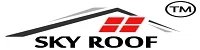 Sky Roof Measure Logo