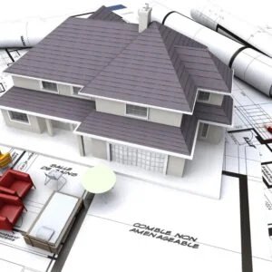 rooftop measurements