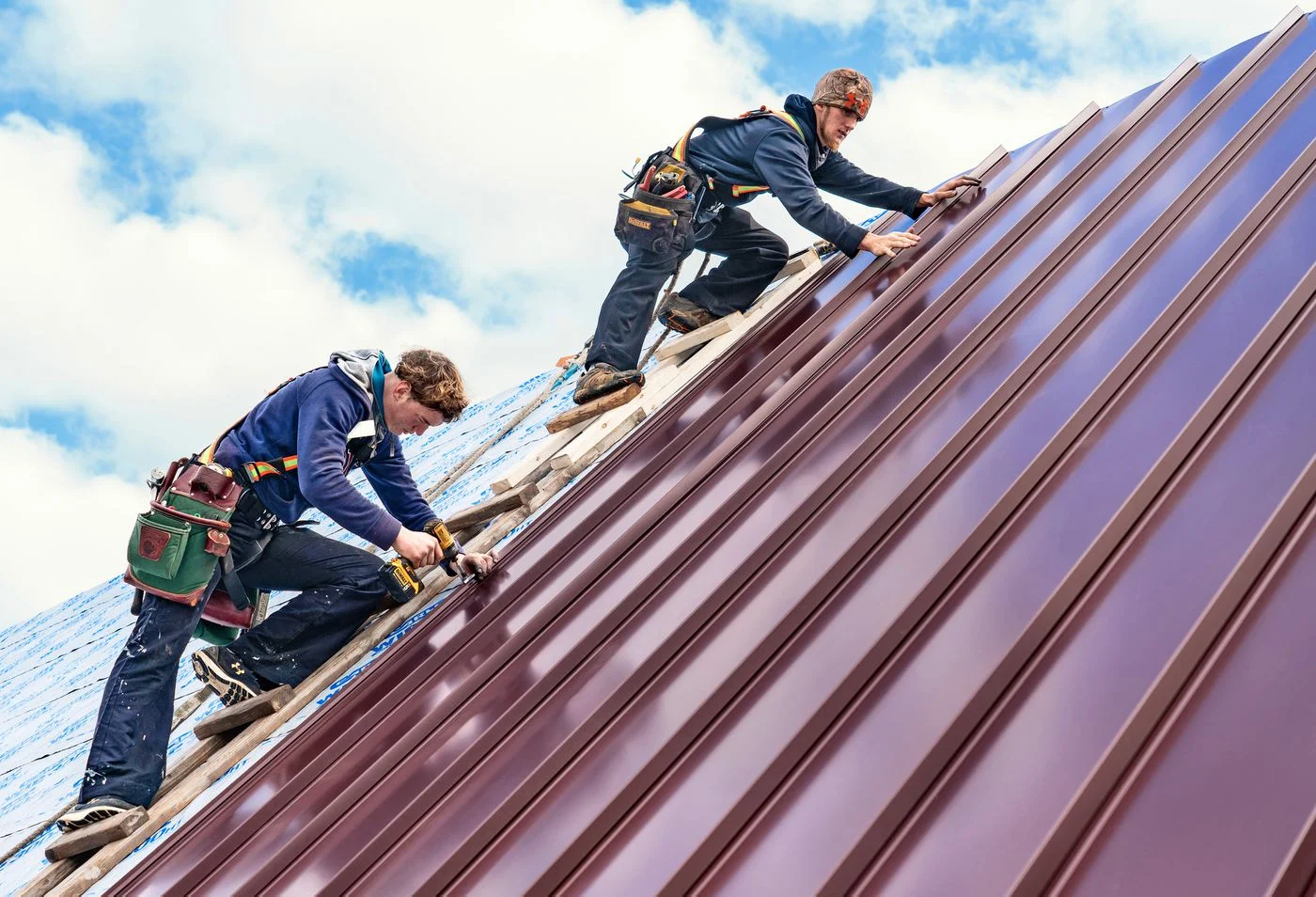 How Much Does a Metal Roof Cost?
