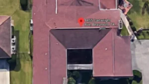 Aerial Estimation | Aerial Roof Measurements