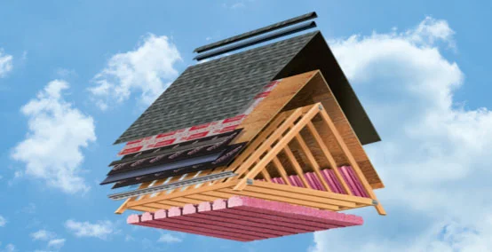 Roofer Reports By Sky Roof Measure