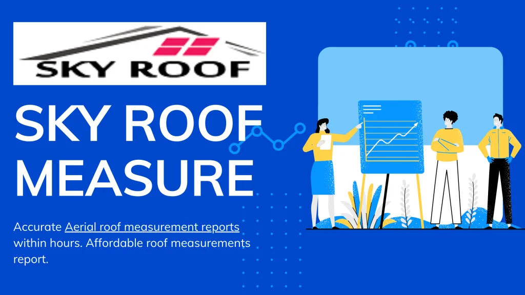 Roof Measurement Online