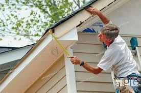 How to Measure For New Siding