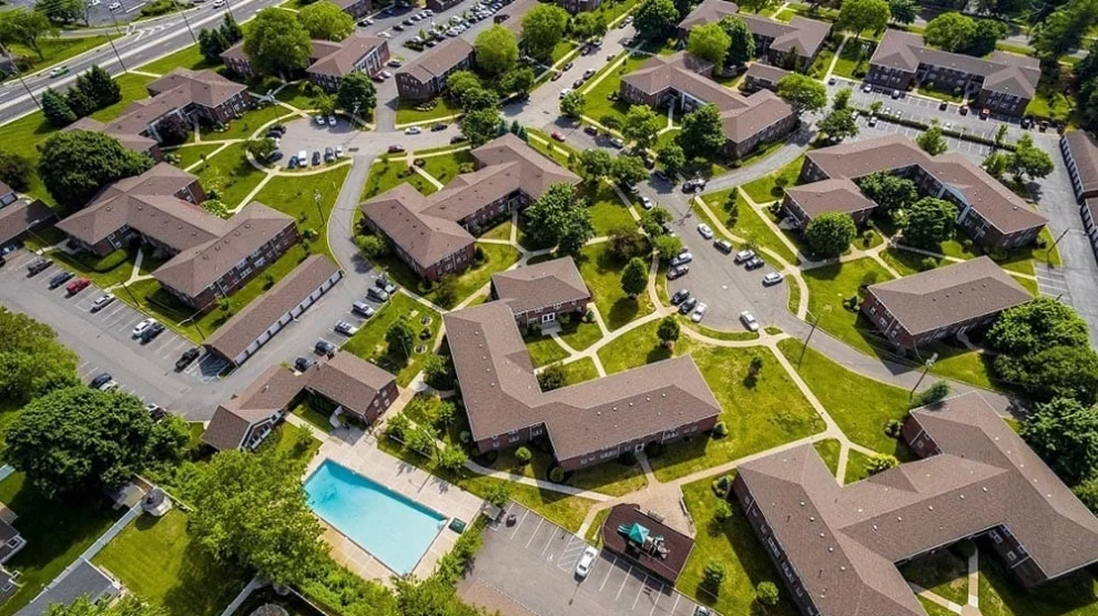 Estimate Roof Square Footage Google Maps