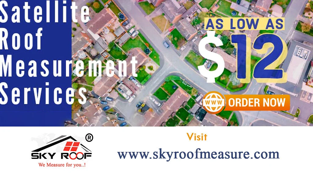 Roof Measurement Report And Prices