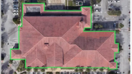 How many squares does it take to roof a 2000 square foot home?