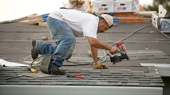 How to Calculate Roof Areas?