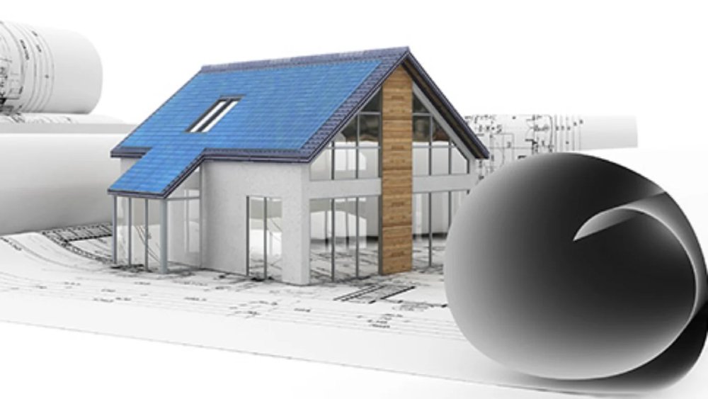 Roofing Square Calculator