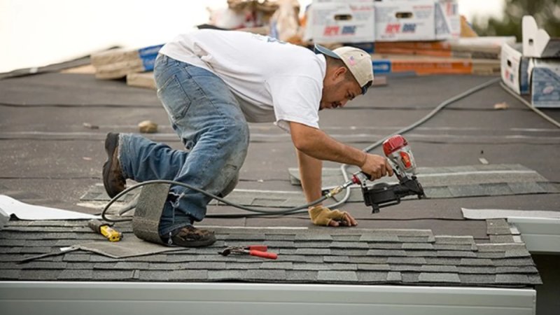 How to Get Started with Roofing Software