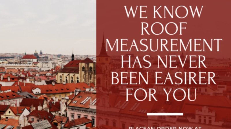 Best Roof Measurement In Virginia