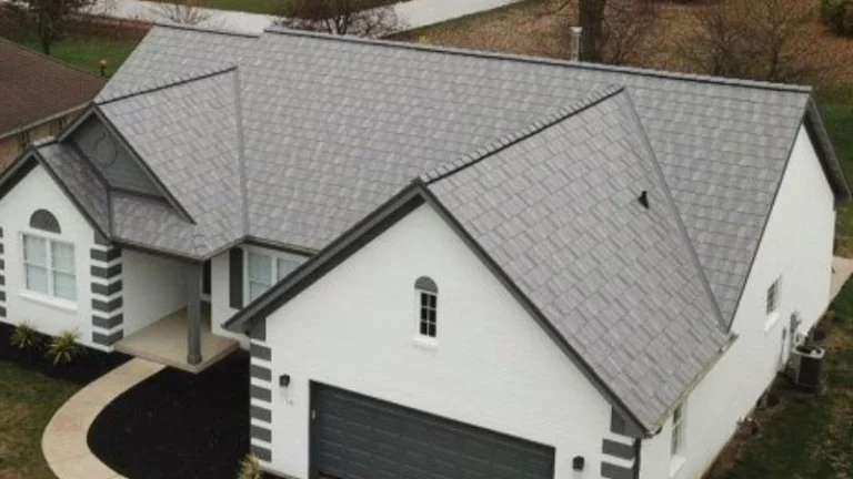 Difference: Satellite and Drone Imagery